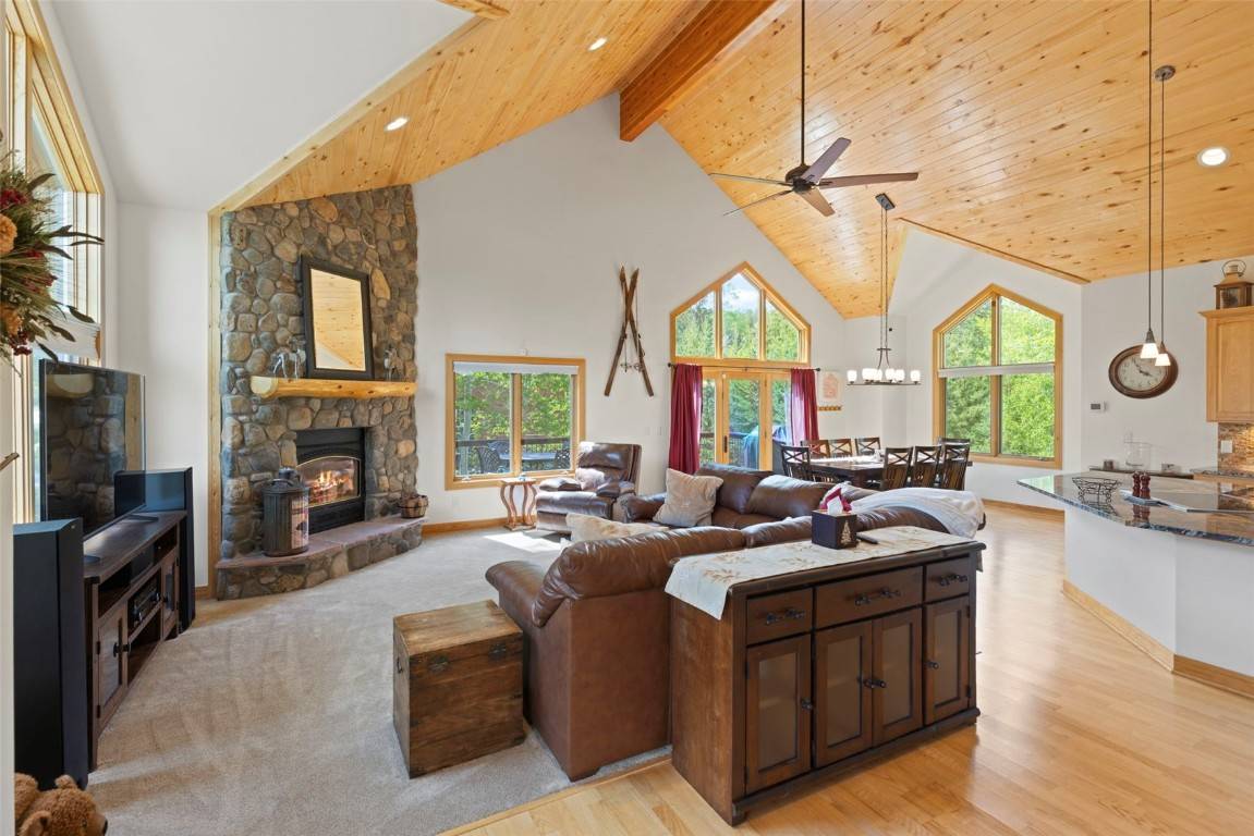 Silverthorne, CO 80498,736 Wild Rose RD