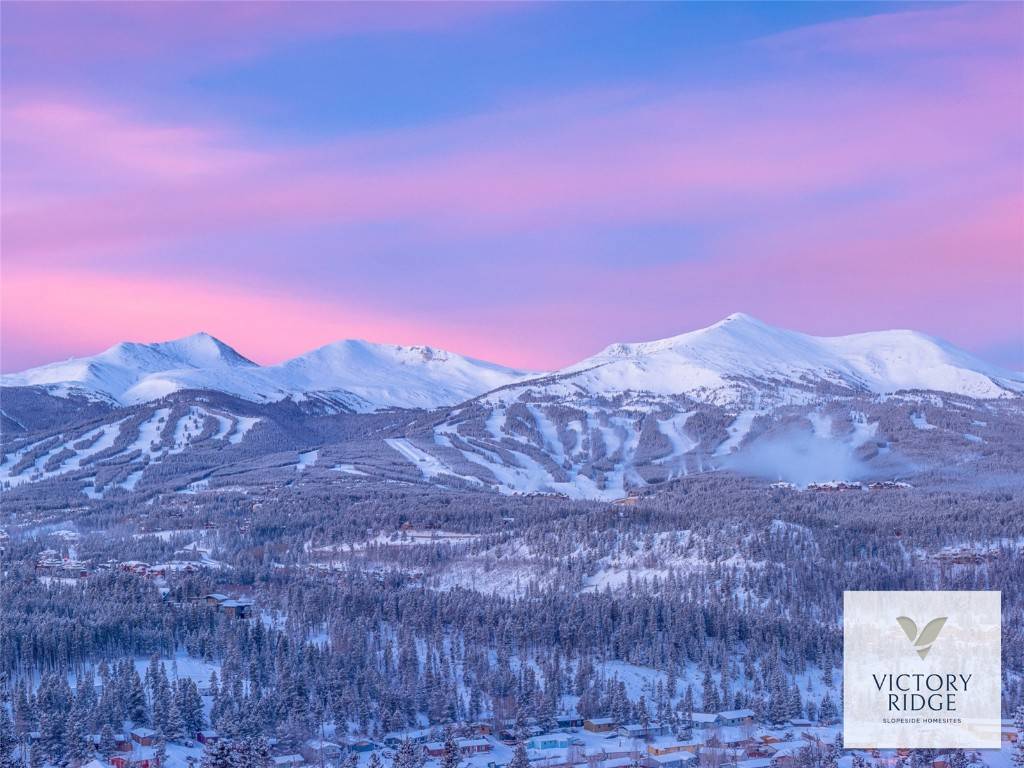 Breckenridge, CO 80424,12 Valor DR