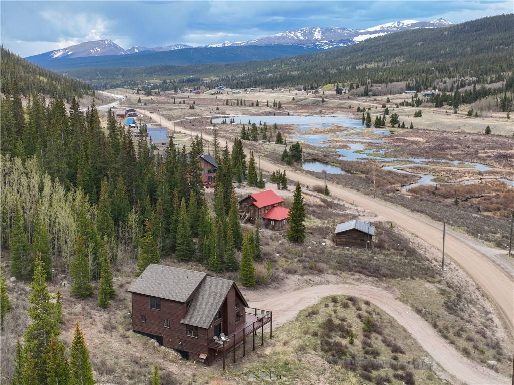 Alma, CO 80420,522 County Road 4