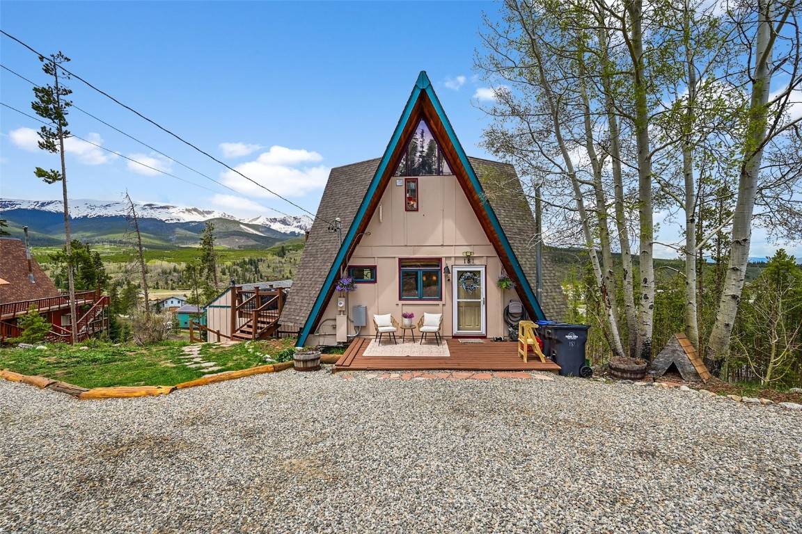 Breckenridge, CO 80424,181 Shekel LN