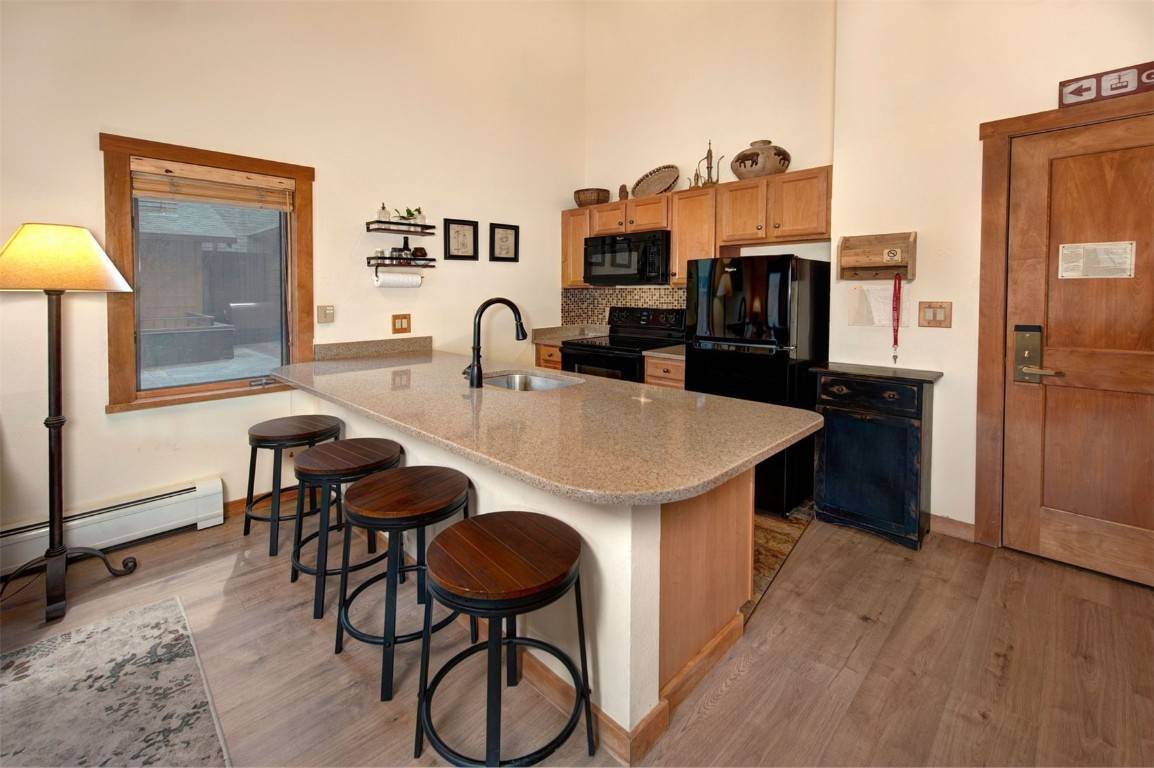 Keystone, CO 80435,91 River Run RD #8140