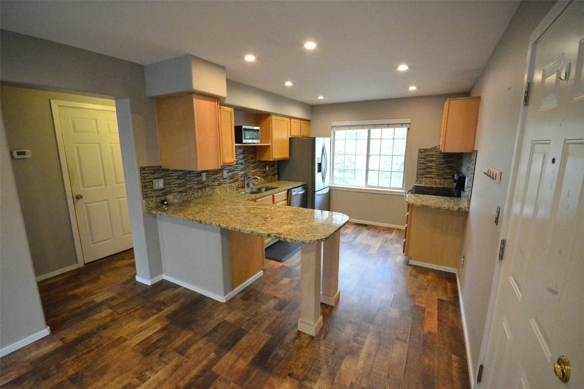 Frisco, CO 80443,980 Lakepoint DR #1