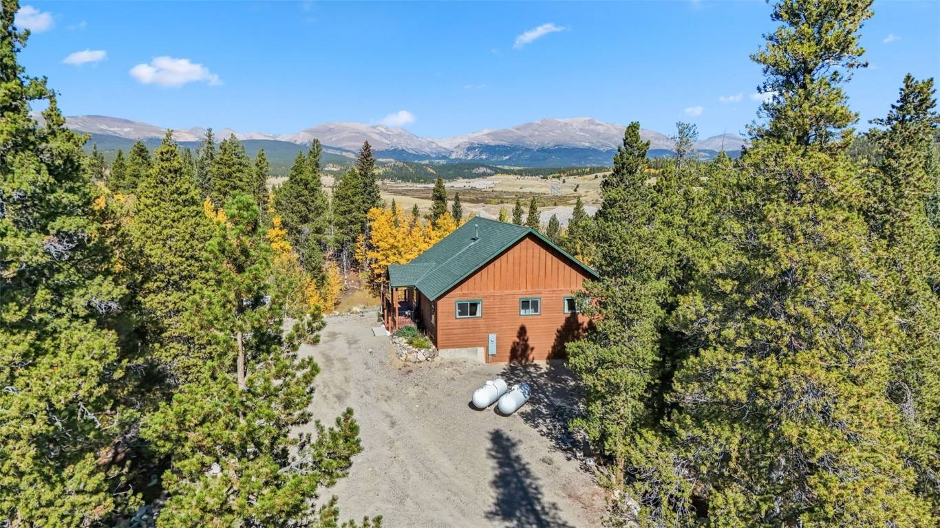 Fairplay, CO 80440,1954 Platte DR