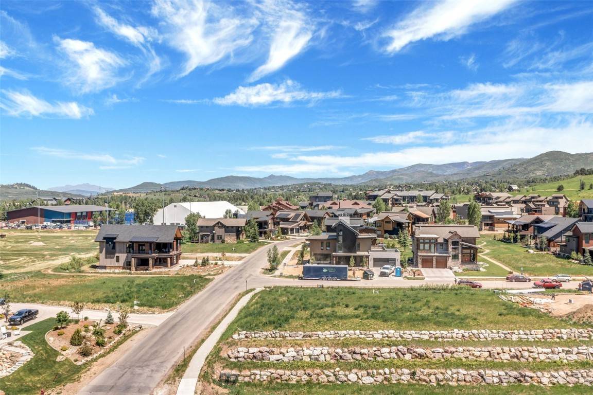 Steamboat  Springs, CO 80487,2687 Bronc Buster LOOP