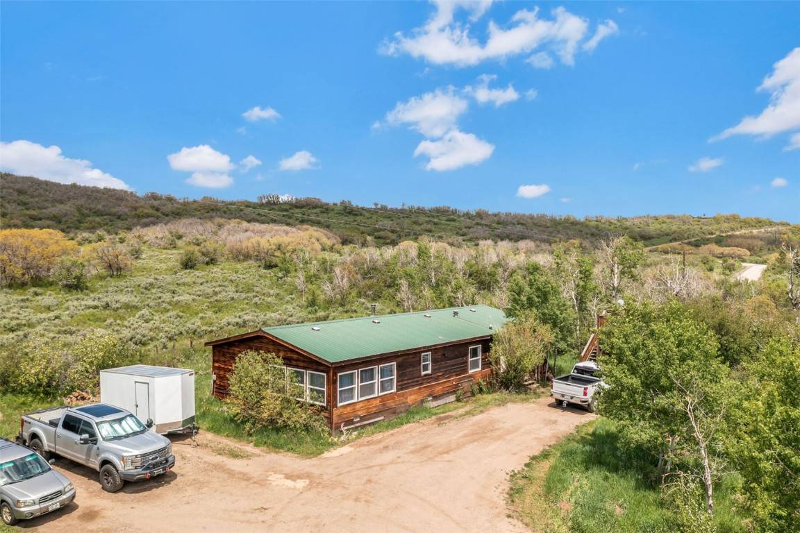 Steamboat  Springs, CO 80487,28725 County Road 18