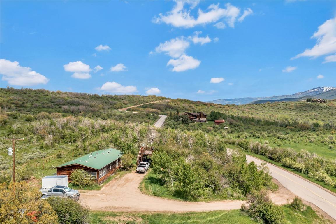 Steamboat  Springs, CO 80487,28725 County Road 18