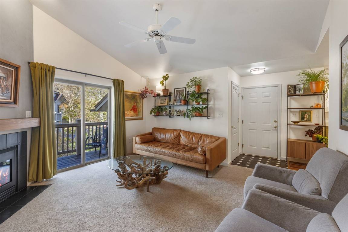 Frisco, CO 80443,1501 Point DR #202