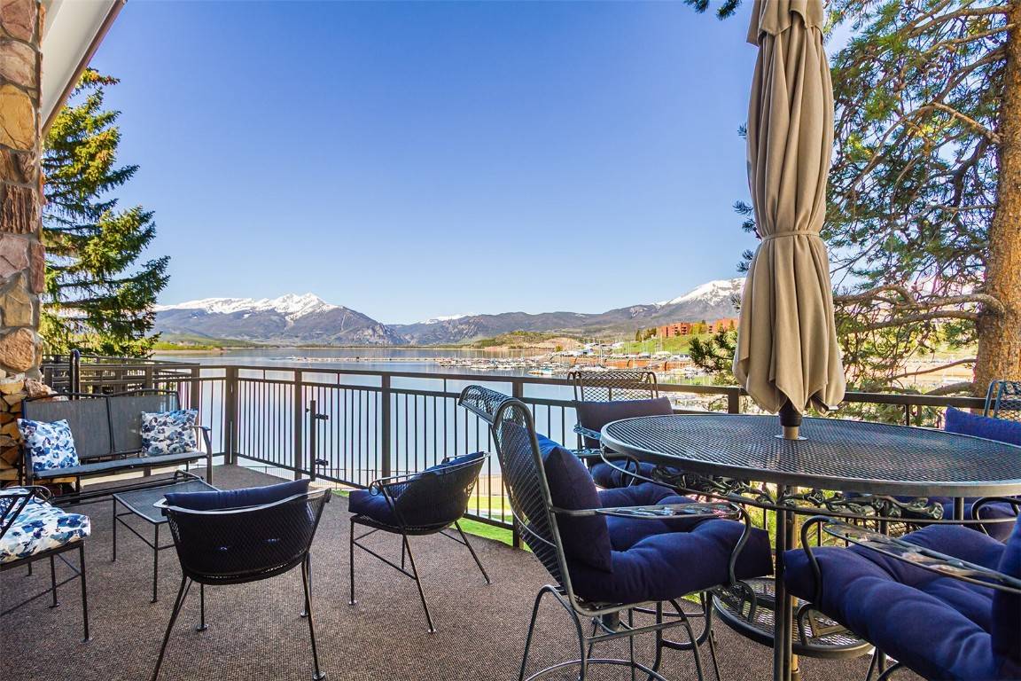 Dillon, CO 80435,612 Tenderfoot ST #36