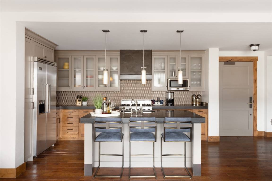 Steamboat  Springs, CO 80487,2250 Apres Ski WAY #RC-302-XI