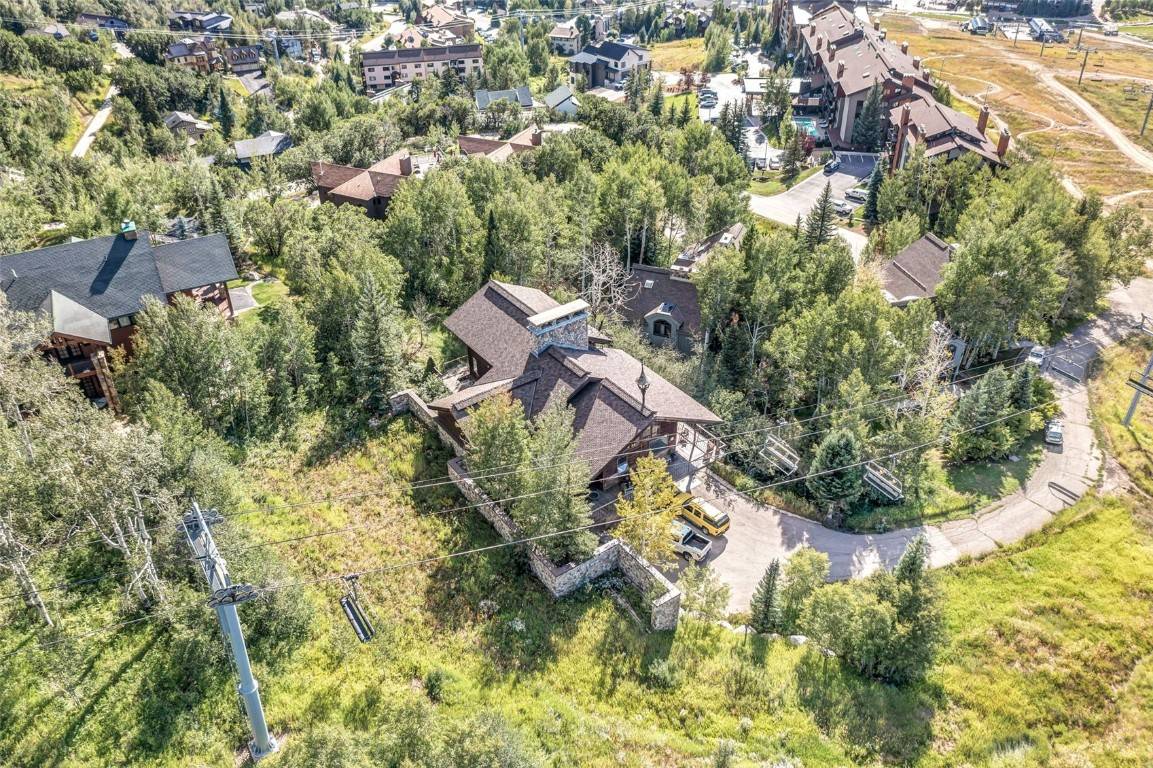Steamboat  Springs, CO 80487,TBD Ski Trail LN