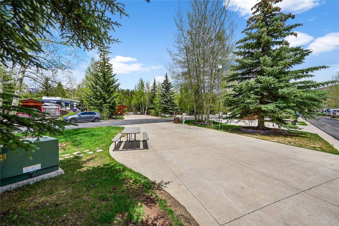 Breckenridge, CO 80424,85 Revett (Lot 336) Drive