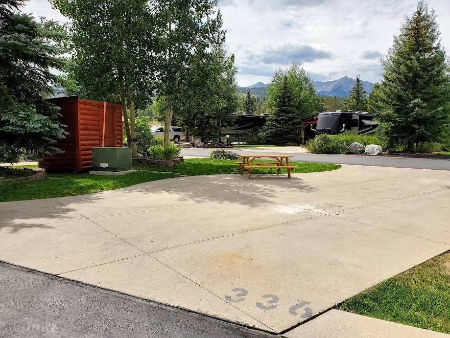 Breckenridge, CO 80424,85 Revett (Lot 336) Drive