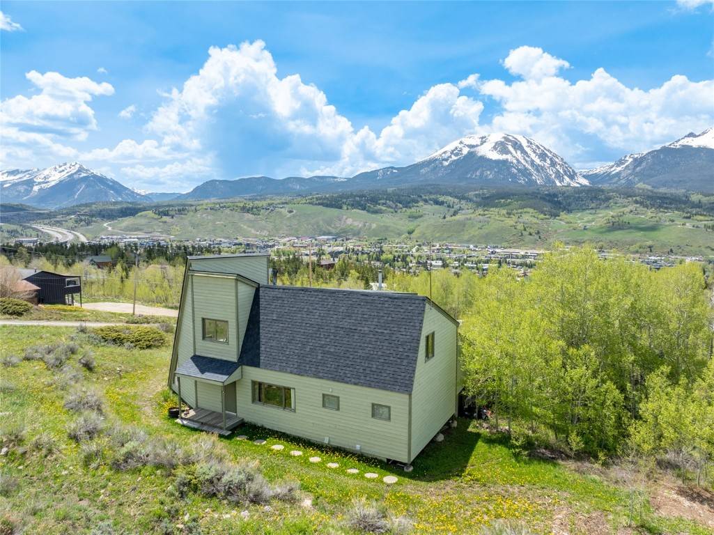Silverthorne, CO 80498,71 Barking Dog RD