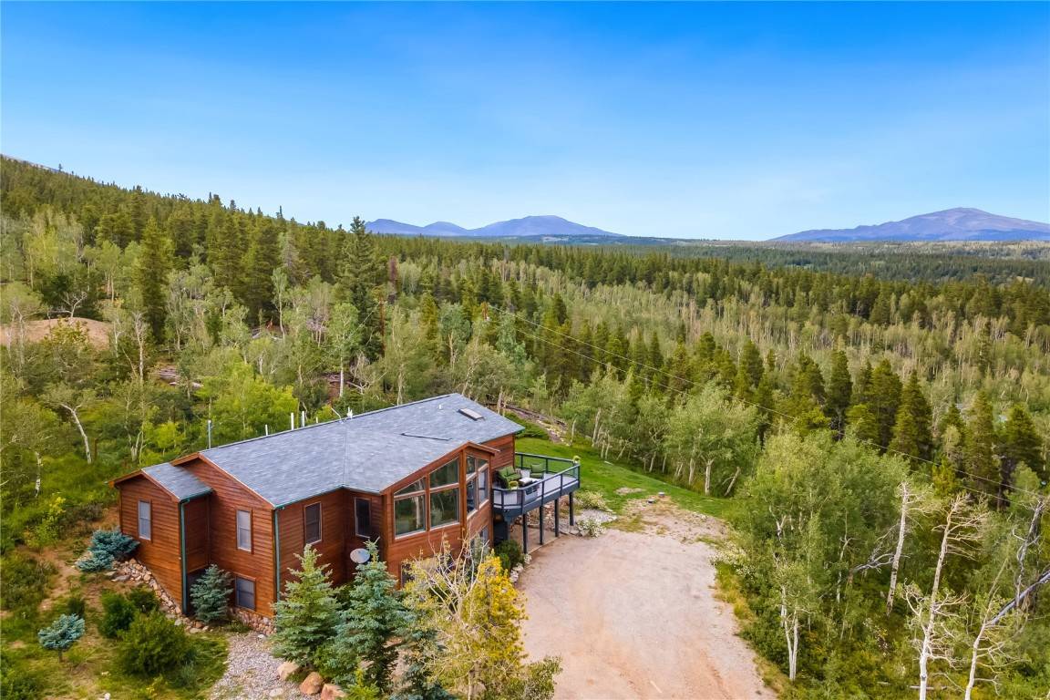 Fairplay, CO 80440,651 Lamb Mountain RD