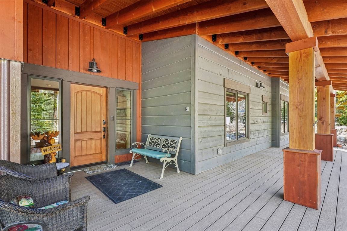Breckenridge, CO 80424,281 Wilderness DR