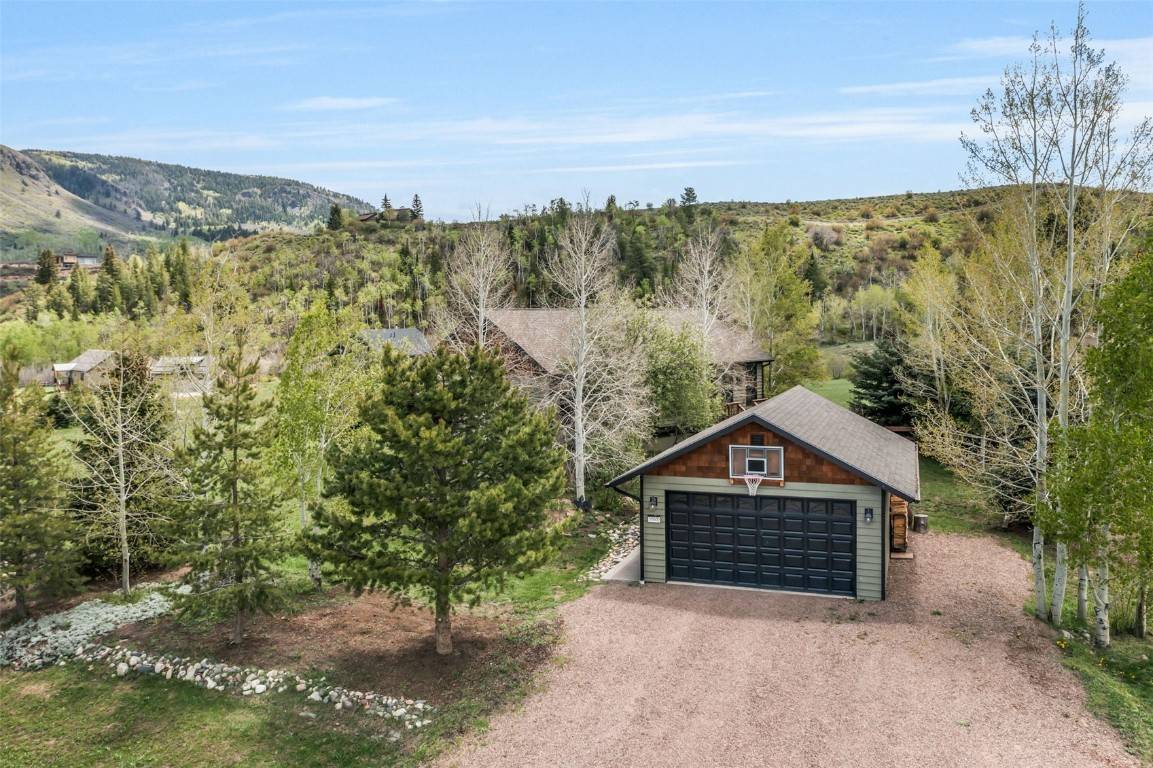Oak  Creek, CO 80467,30600 Ormega WAY
