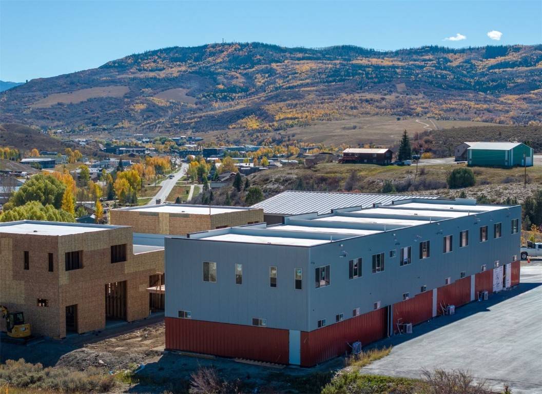 Steamboat  Springs, CO 80487,2260 Marble CT #1