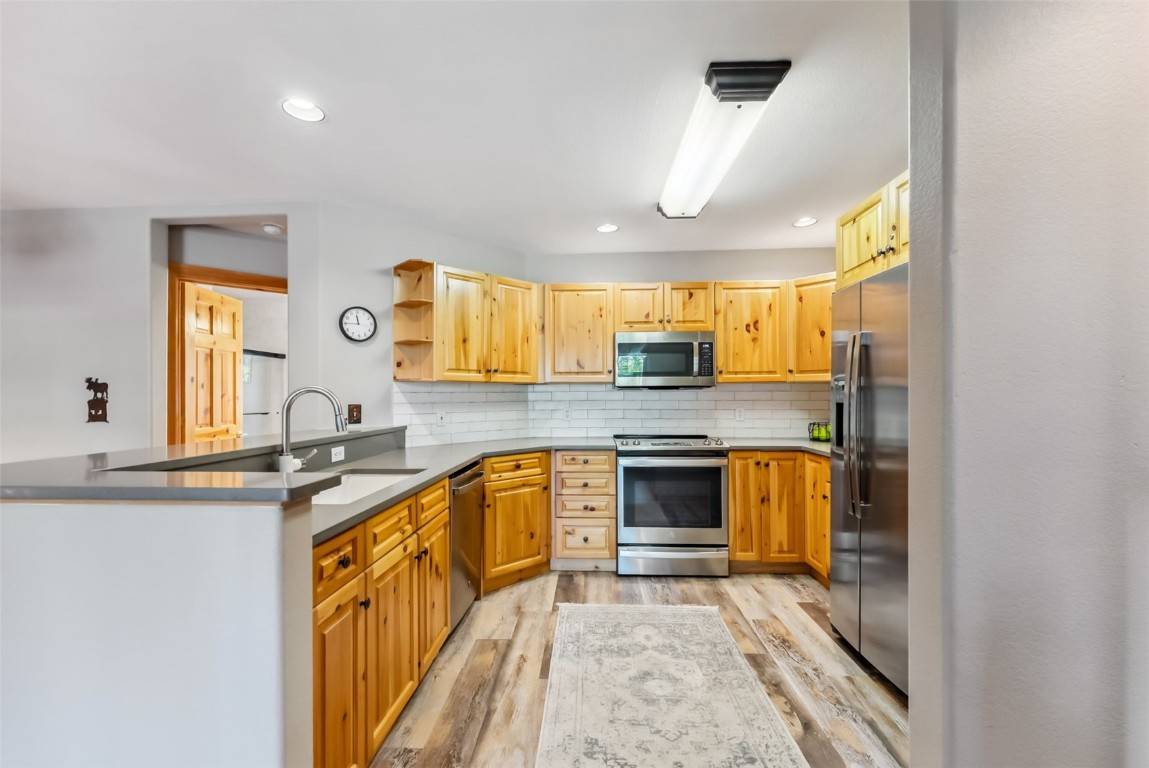 Breckenridge, CO 80424,434 Kings Crown RD #434