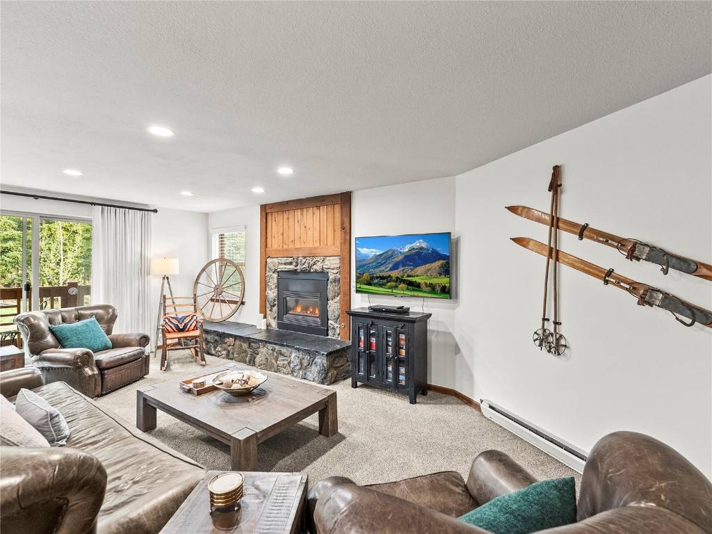 Breckenridge, CO 80424,840 Four Oclock RD #A2A