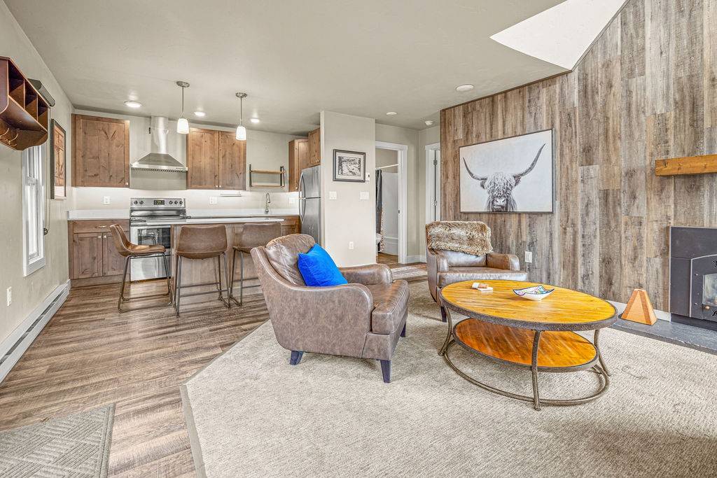 Steamboat  Springs, CO 80487,1800 Burgess Creek RD SW #209