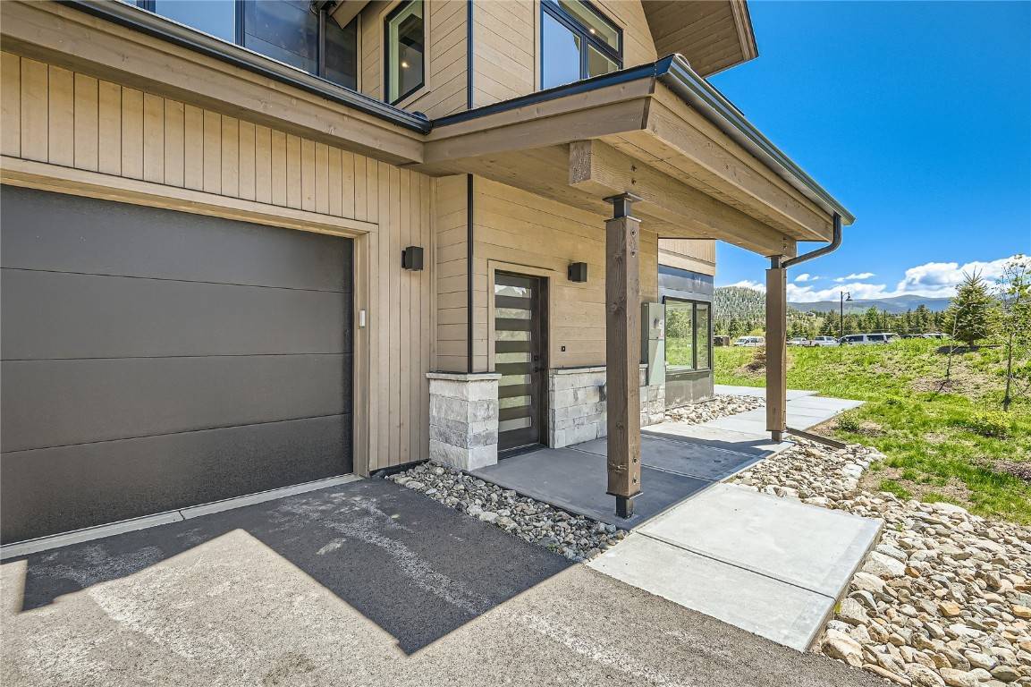 Breckenridge, CO 80424,43 MONITOR DR