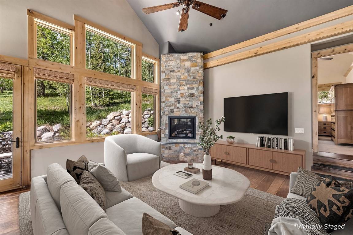 Silverthorne, CO 80498,2655 Hunters Knob RD
