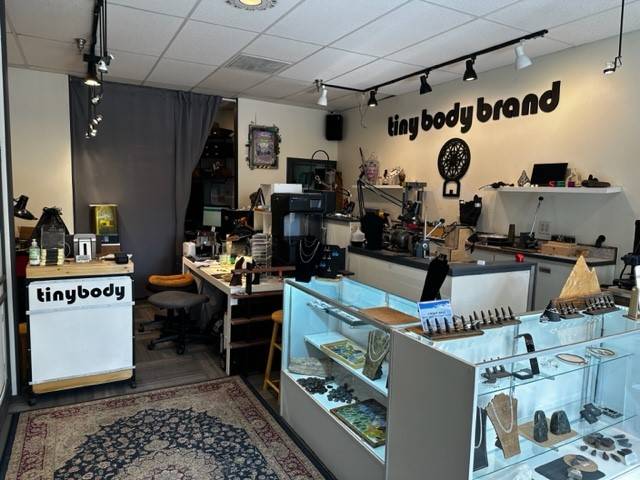 Breckenridge, CO 80424,100 N Main ST #202