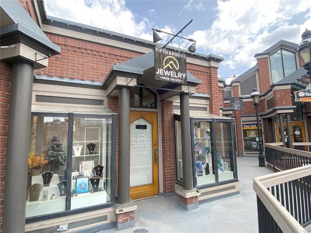 Breckenridge, CO 80424,100 N Main ST #202
