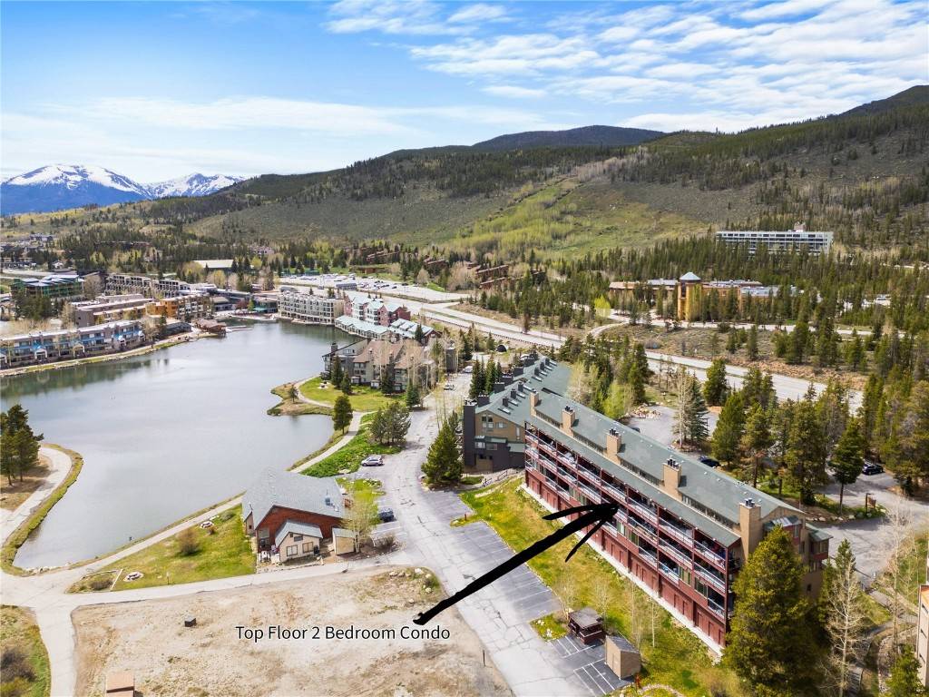 Keystone, CO 80435,22320 Us Highway 6 #1761