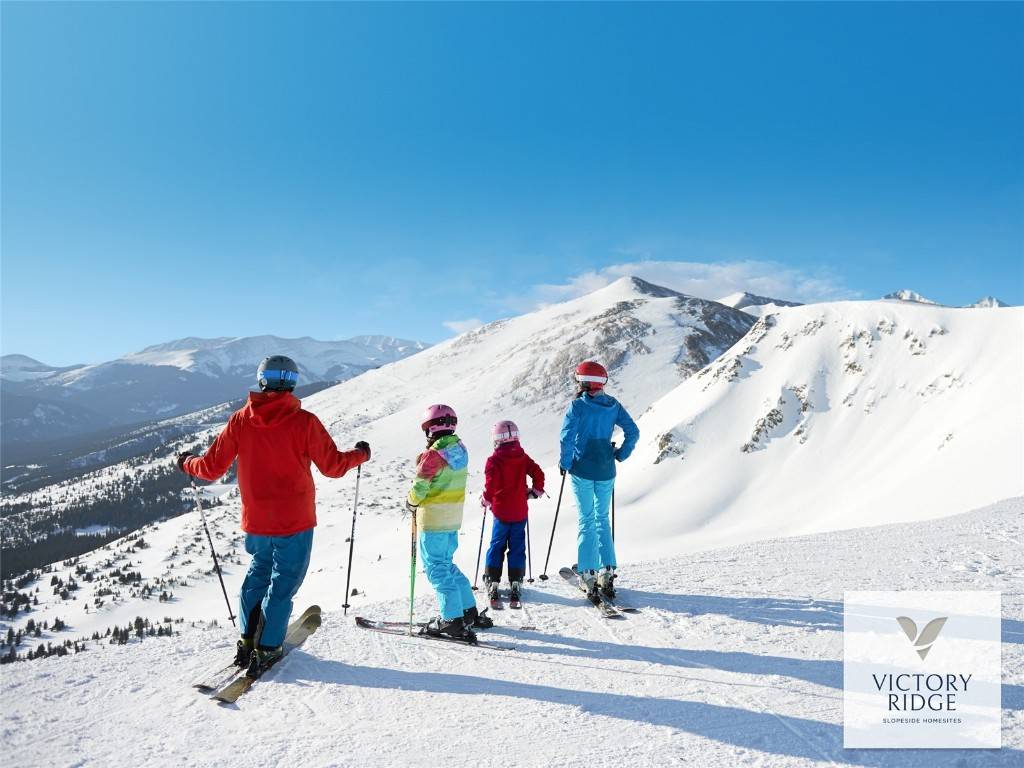 Breckenridge, CO 80424,9 Valor DR