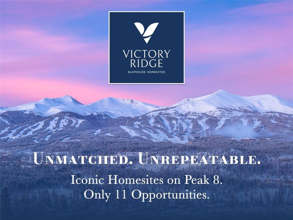 Breckenridge, CO 80424,9 Valor DR