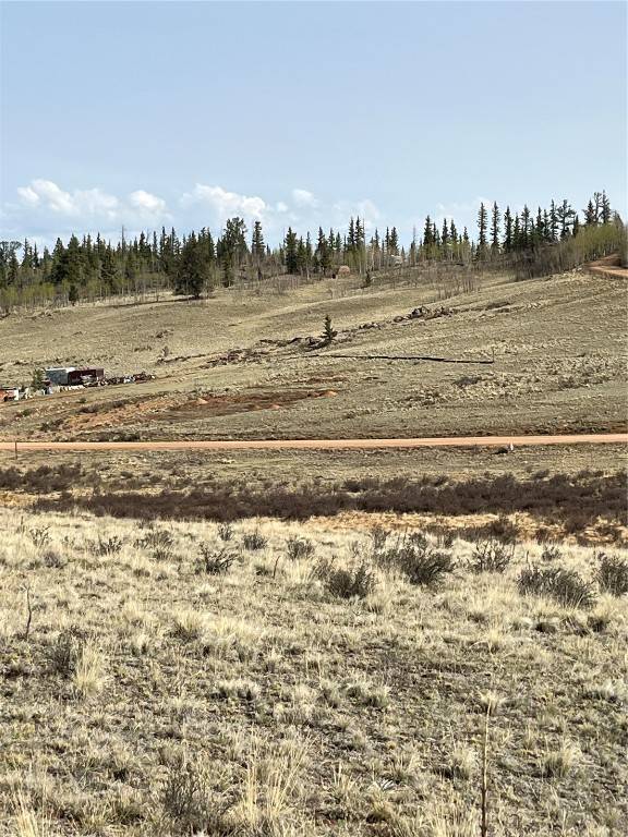 Como, CO 80432,000 Haida RD