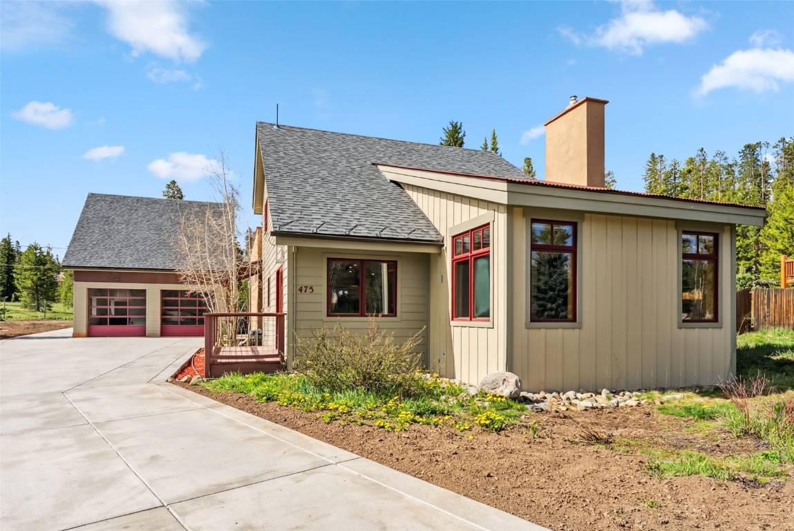 Dillon, CO 80435,475 Vail CIR