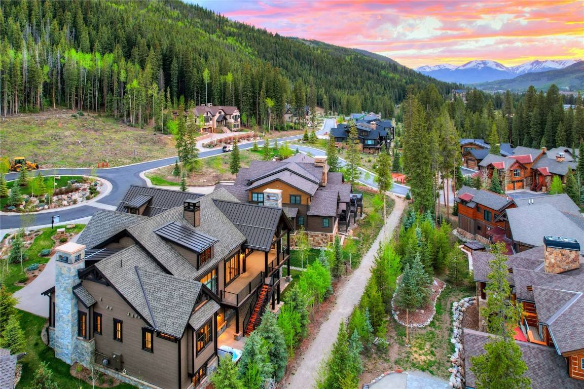 Keystone, CO 80435,77 E Trade CT