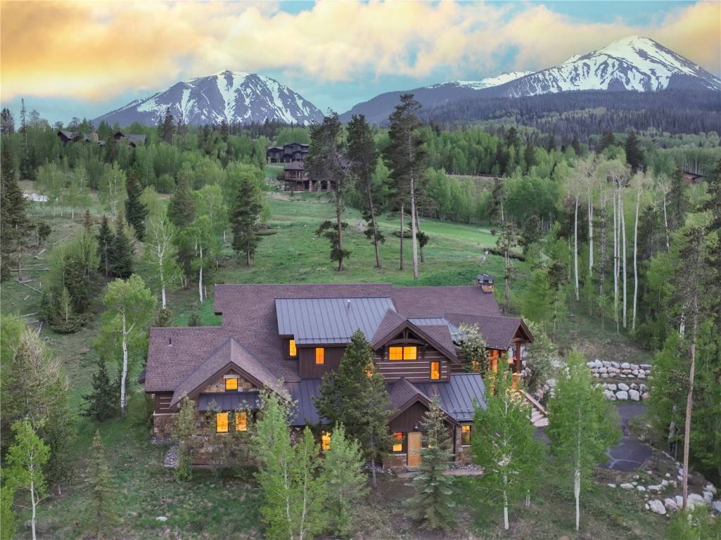 Silverthorne, CO 80498,2200 Golden Eagle RD