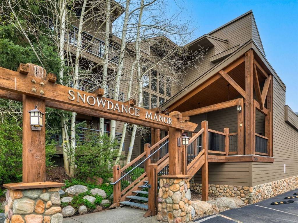 Dillon, CO 80435,23034 Us Highway 6 #203
