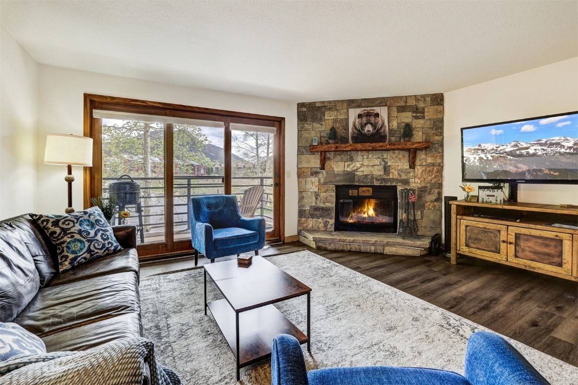 Dillon, CO 80435,23034 Us Highway 6 #203