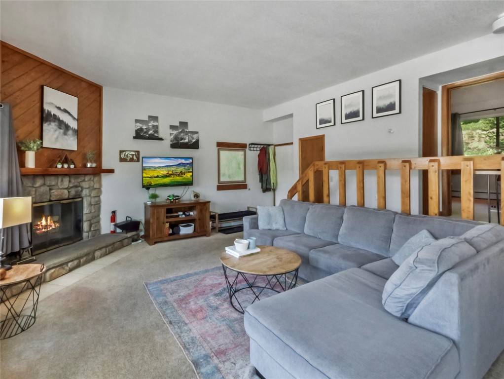 Silverthorne, CO 80498,9876 Ryan Gulch RD #106