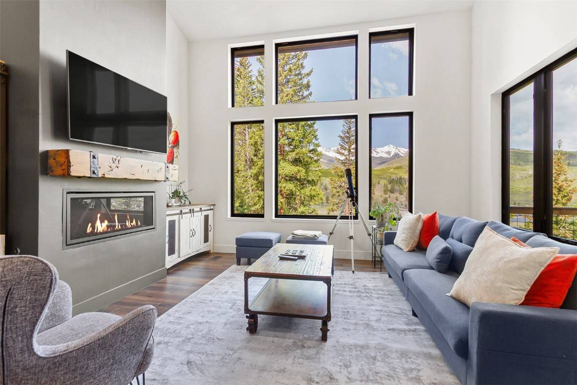 Breckenridge, CO 80424,581 Fairview BLVD