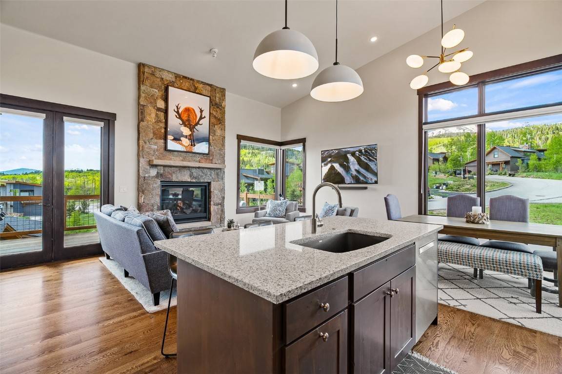 Silverthorne, CO 80498,18 Lena WAY