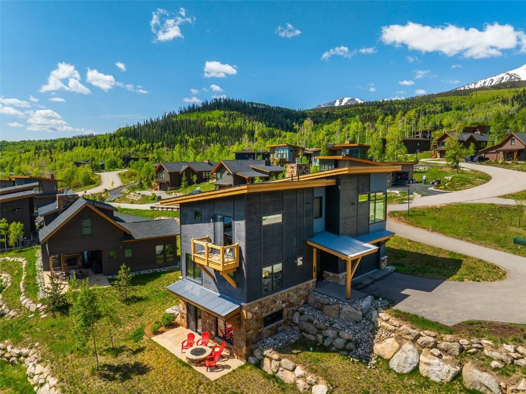 Silverthorne, CO 80498,18 Lena WAY