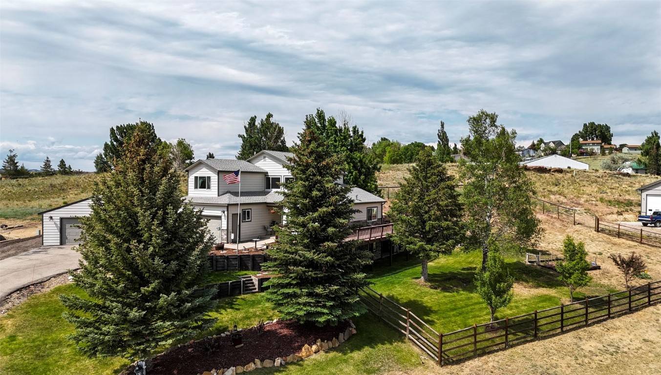 Craig, CO 81625,1255 Lecuyer DR