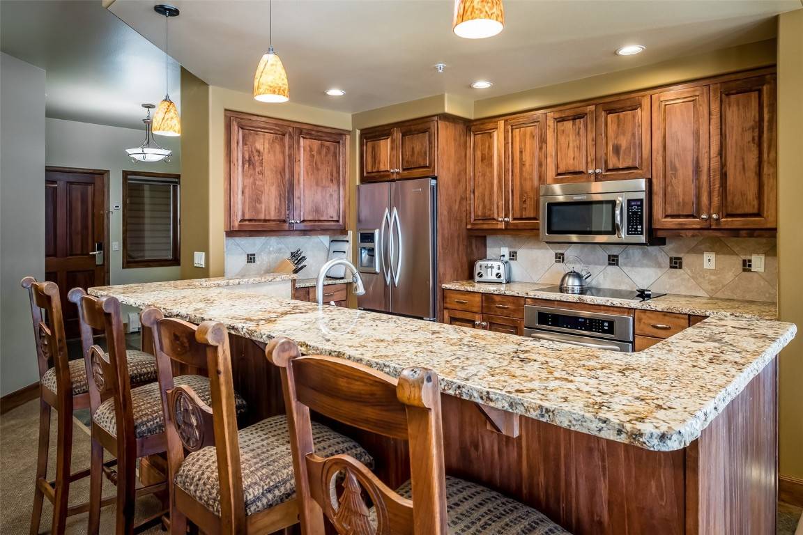 Steamboat  Springs, CO 80487,2255 Ski Time Square Drive #223-3-94