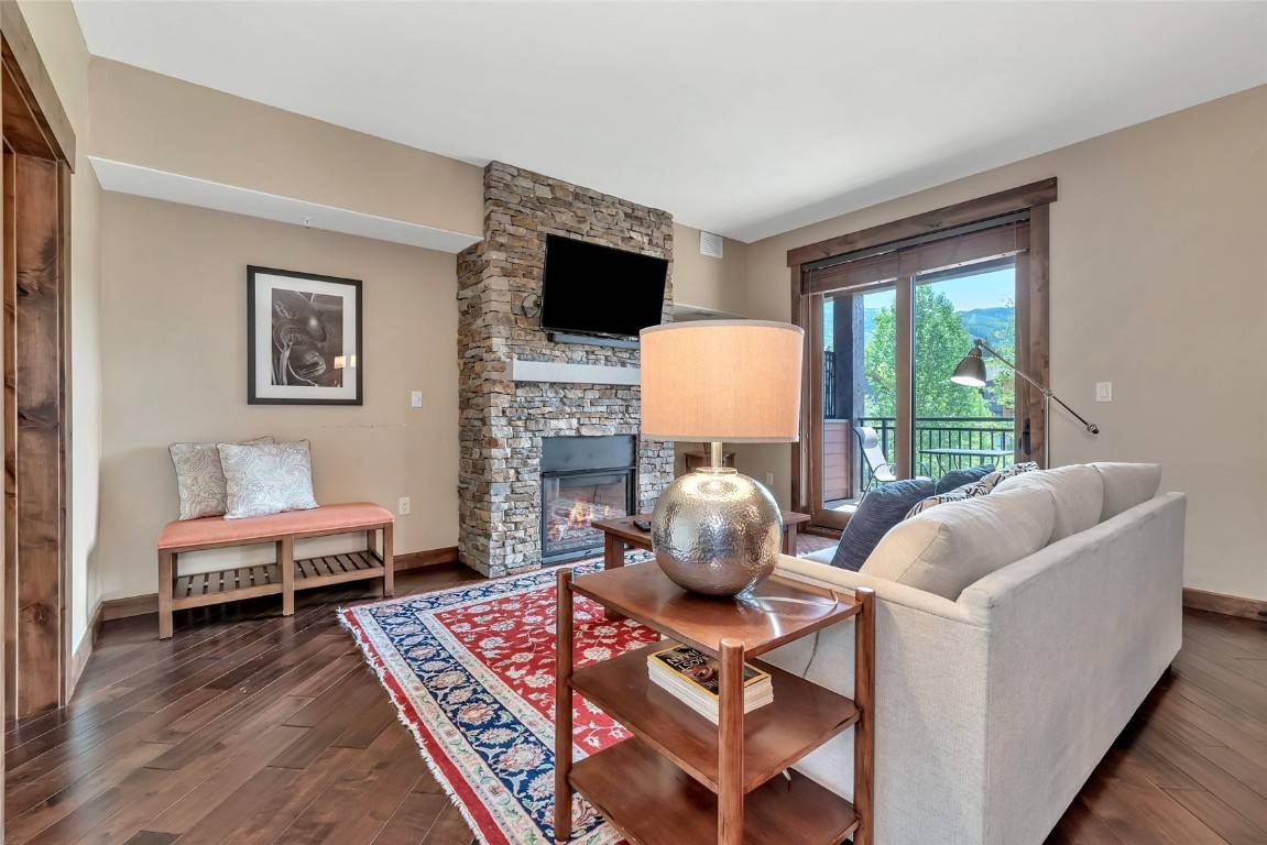 Steamboat  Springs, CO 80487,1175 Bangtail WAY #4107
