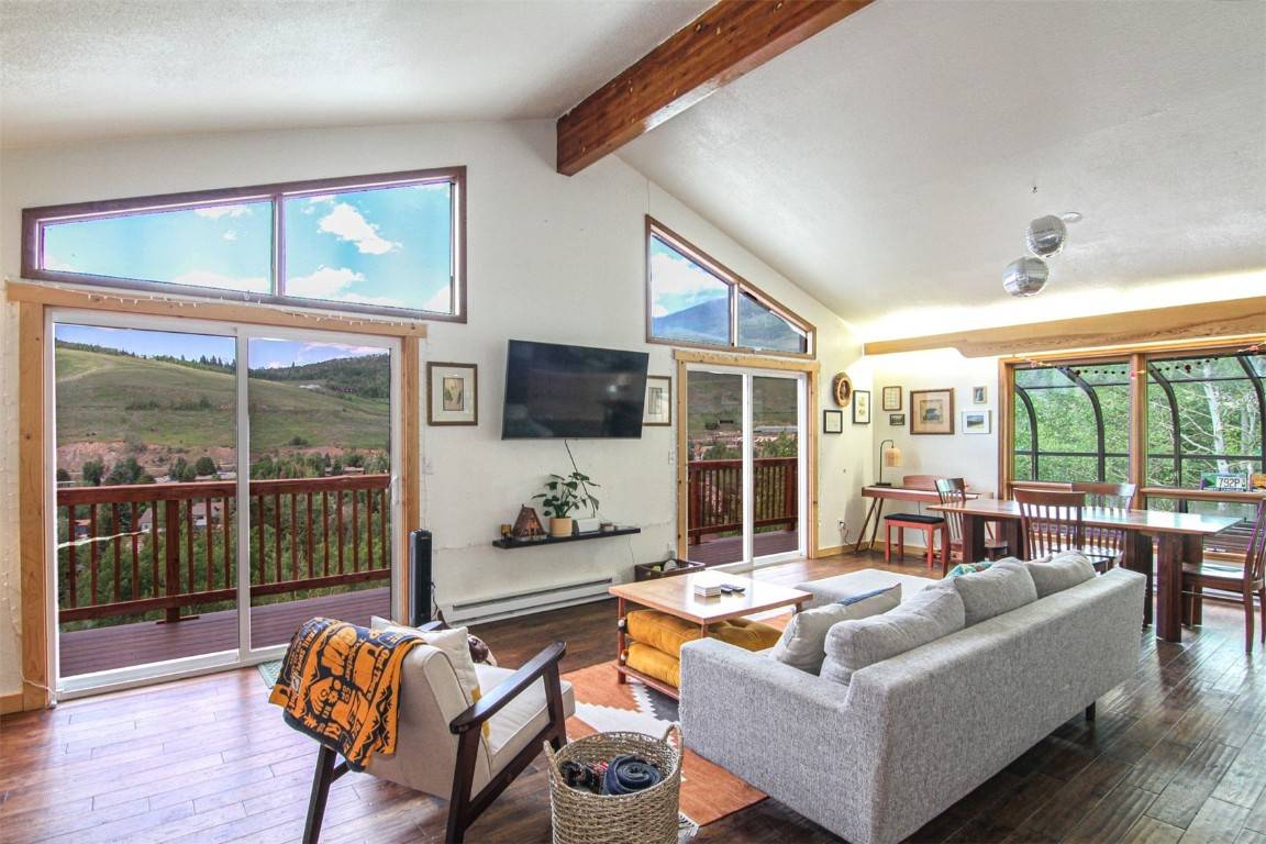 Dillon, CO 80435,338 Deer Path RD