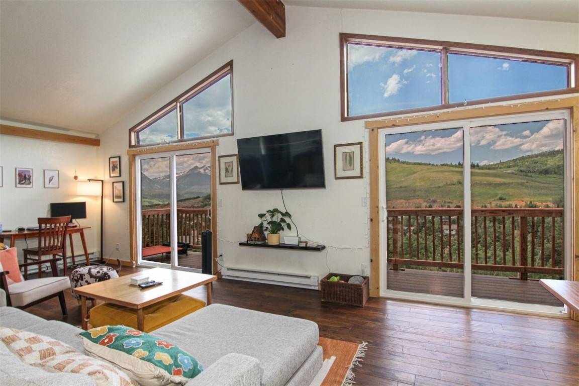 Dillon, CO 80435,338 Deer Path RD