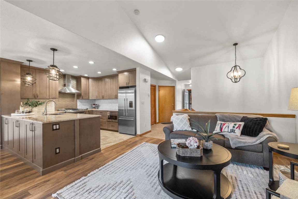 Dillon, CO 80435,97 Lookout Ridge DR #97