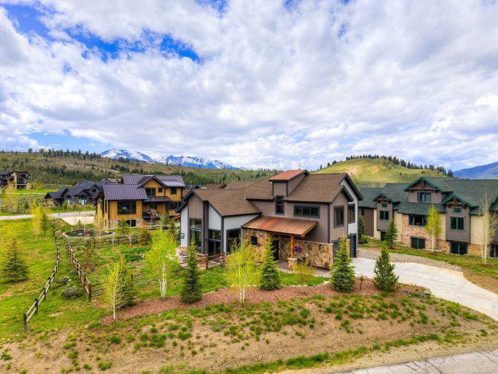 Dillon, CO 80435,21 Mule Deer CT