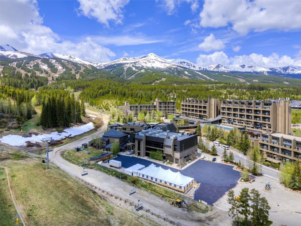 Breckenridge, CO 80424,640 Village RD #4427