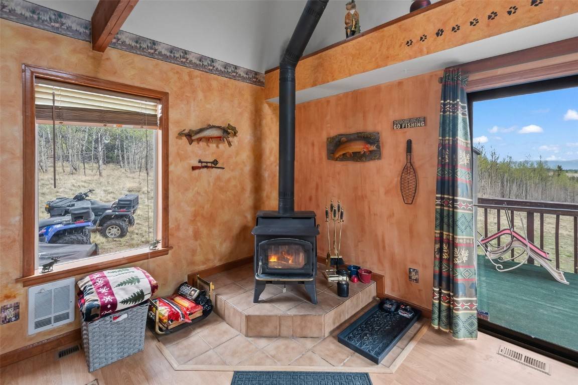 Como, CO 80456,584 Old Squaw RD